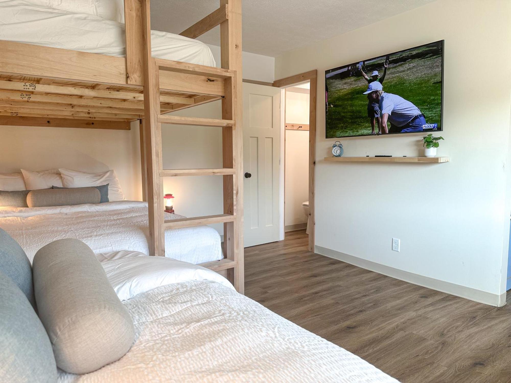 Explorer Rest & Recreation Sandusky Rom bilde