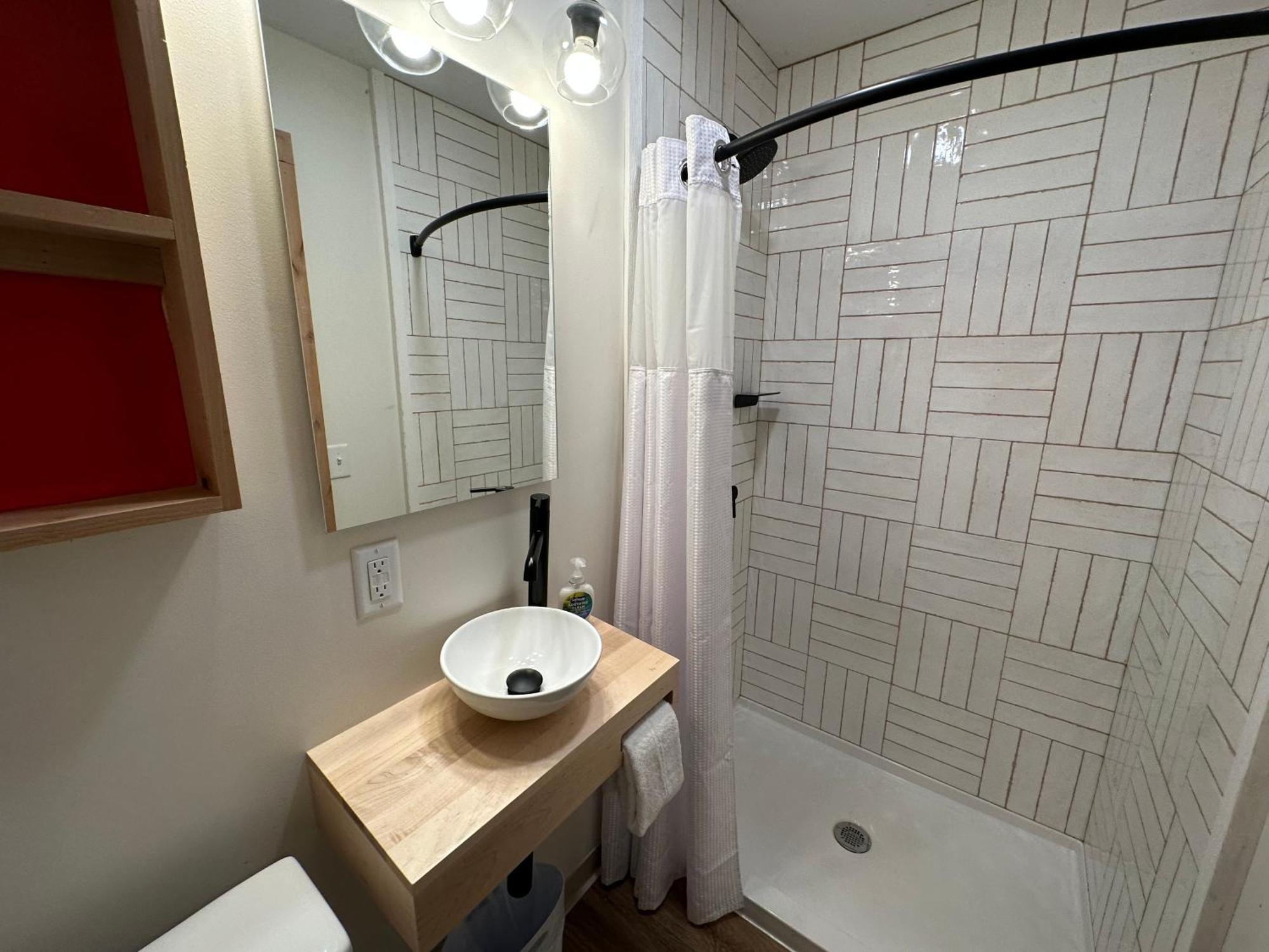 Explorer Rest & Recreation Sandusky Rom bilde