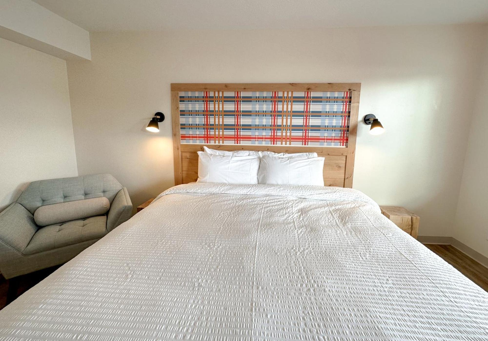 Explorer Rest & Recreation Sandusky Rom bilde