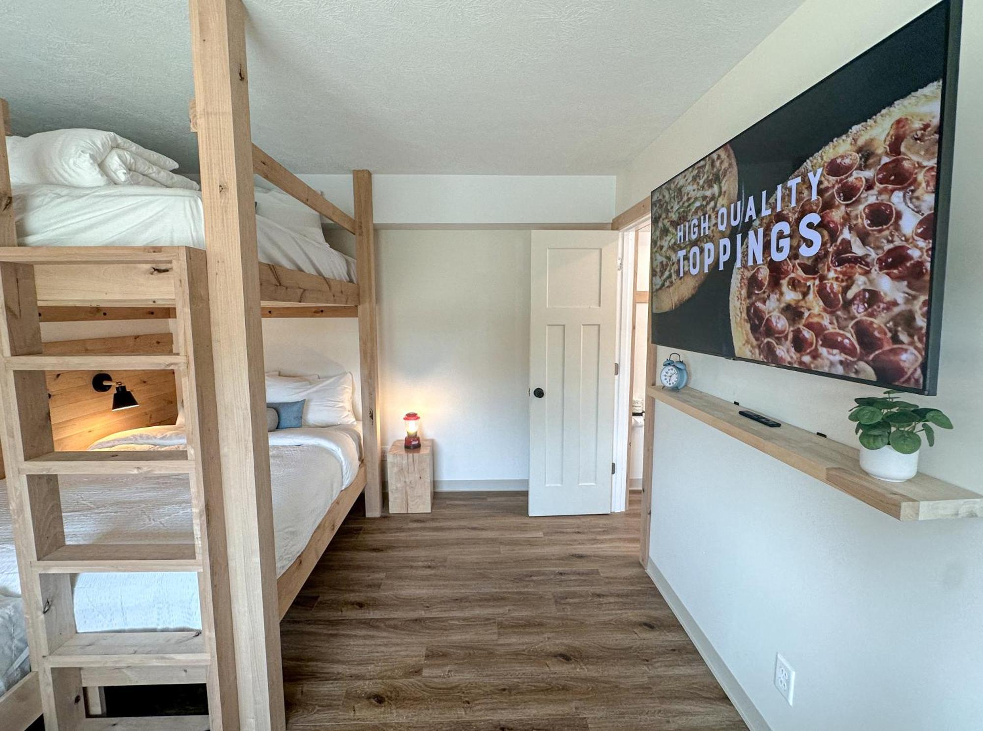 Explorer Rest & Recreation Sandusky Rom bilde
